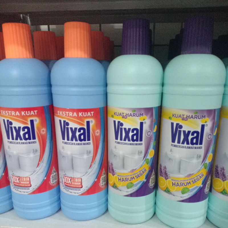 Vixal Botol 470ml