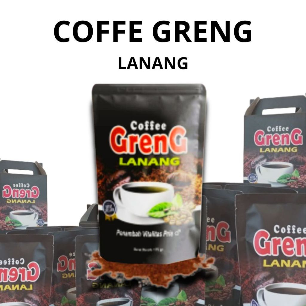 

KOPI SONGO CUPS BUBUK HALUS ORIGINAL ROBUSTA 1 BOX (4 PCS)