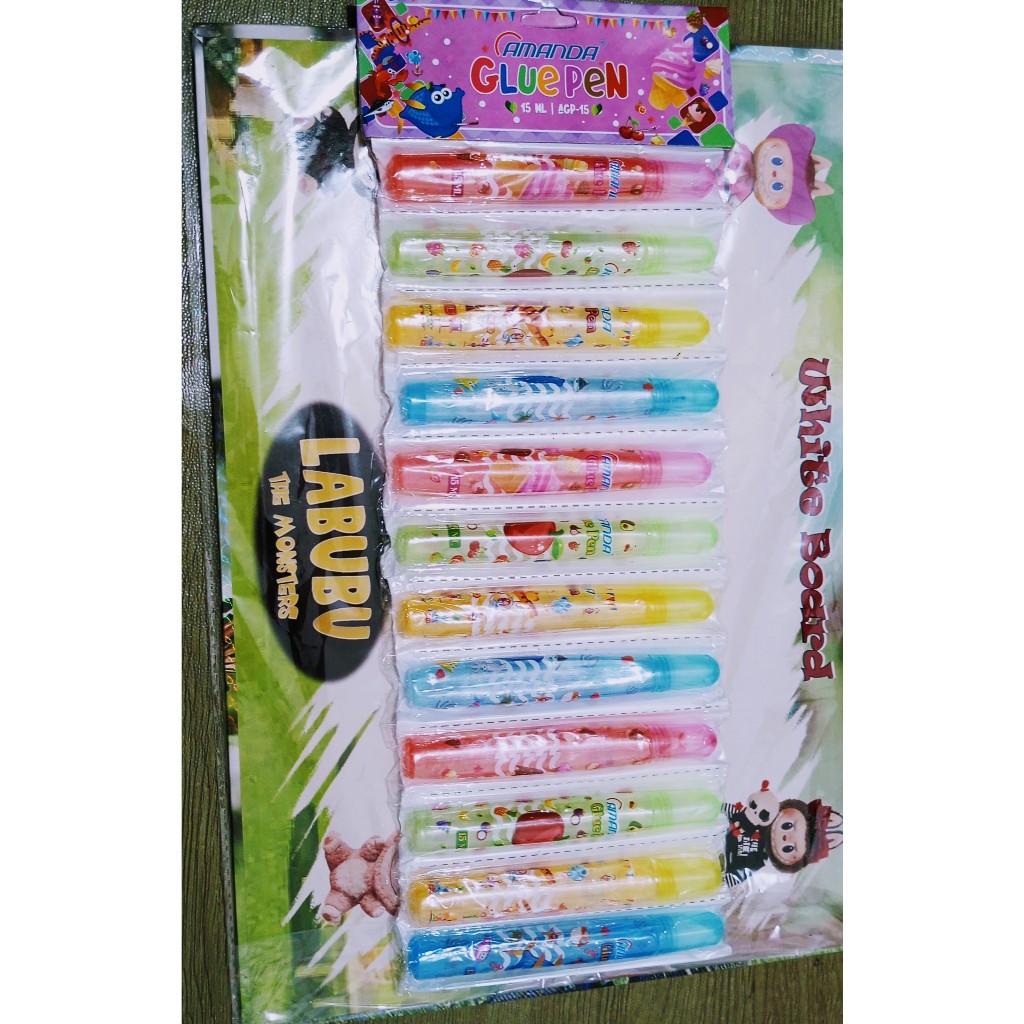 

Glue pen 15ML random