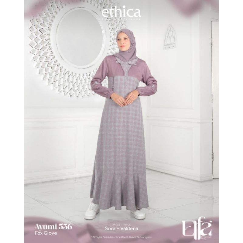 Elfa Sarimbit 2025 elfa 318