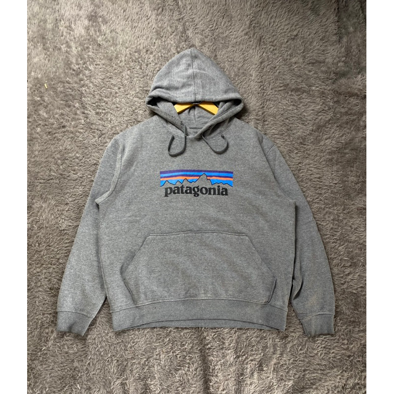 hoodie patagonia original