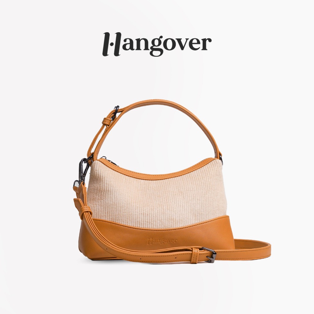 HANGOVER Stardust Copper Mine Sling Bag Tas Wanita