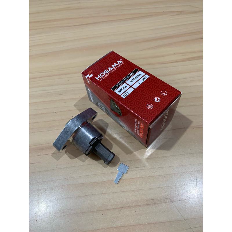 HOGAMA Stelan Tensioner Karisma / Stelan Tonjokan Keteng Supra X 125 / Original
