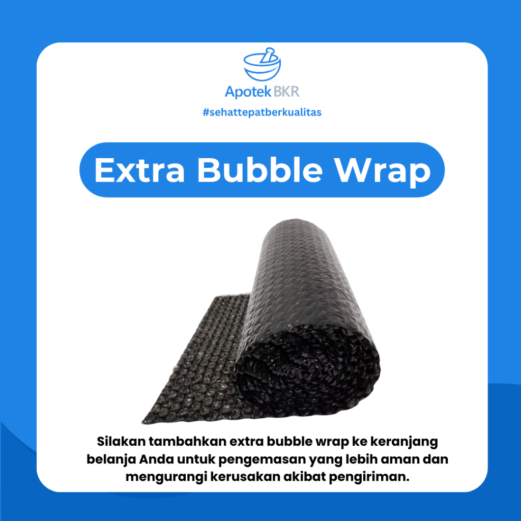 

Request Packing Bubble Wrap Packing Tambahan Bubble Wrap