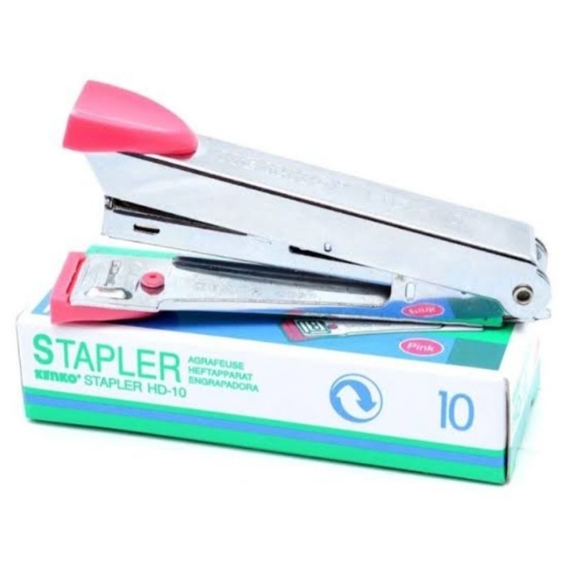 

Stapler HD-10