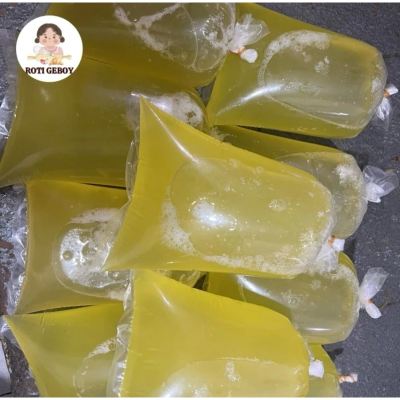 

PUTIH TELUR MENTAH KEMASAN 1kg dari TELUR OMEGA