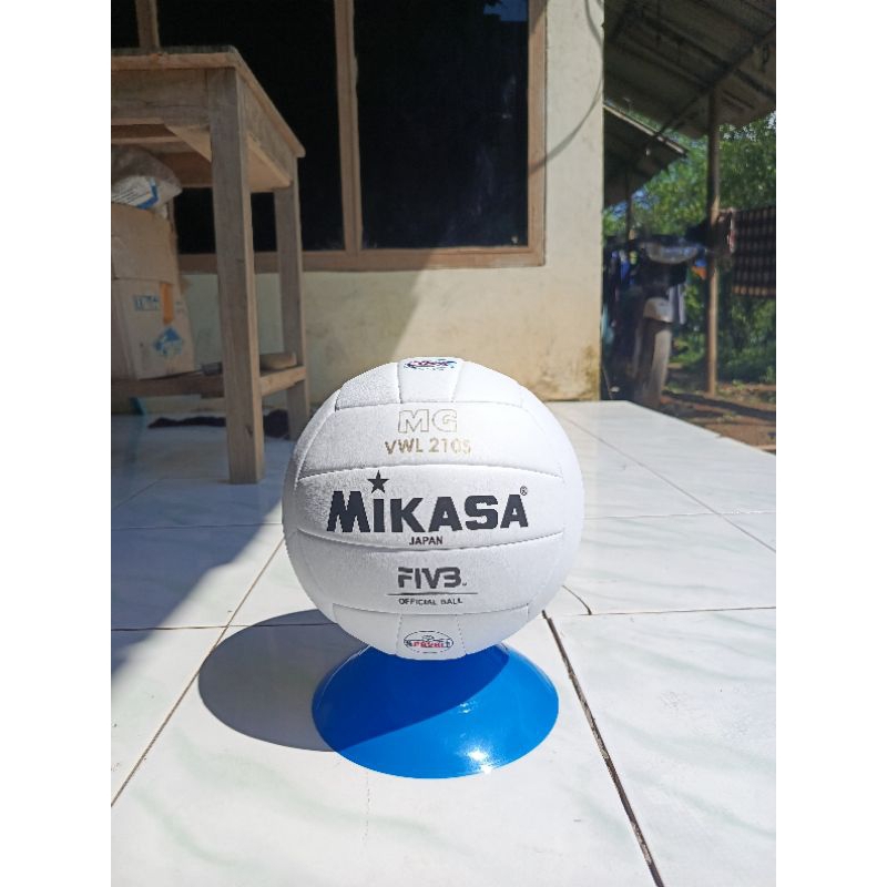 Bola Voli Mikasa MG VWL 210s