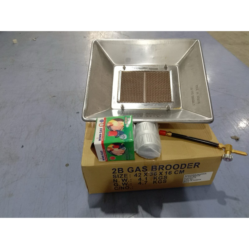 gasolek brother tmech