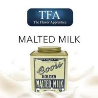 

TFA Malted Milk Perasa 10ml