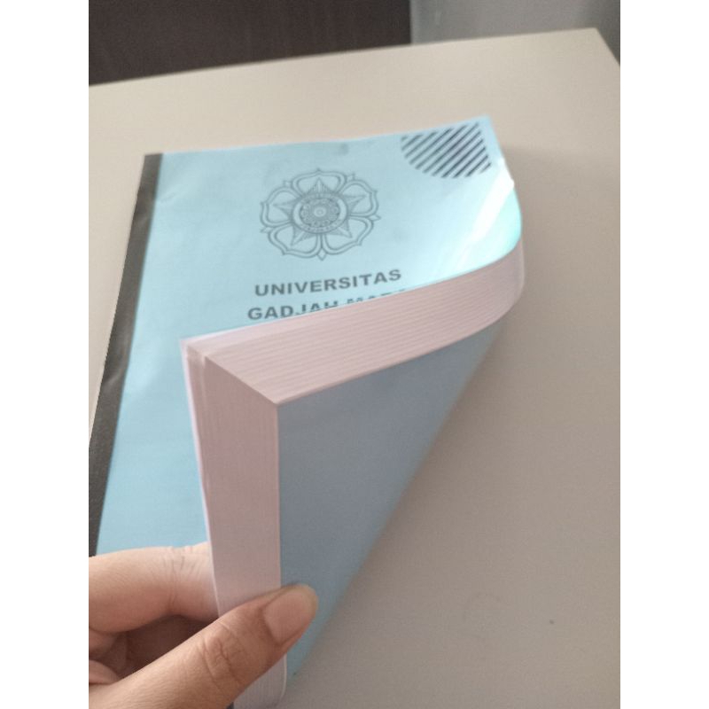 Buku ACEPT UGM preloved