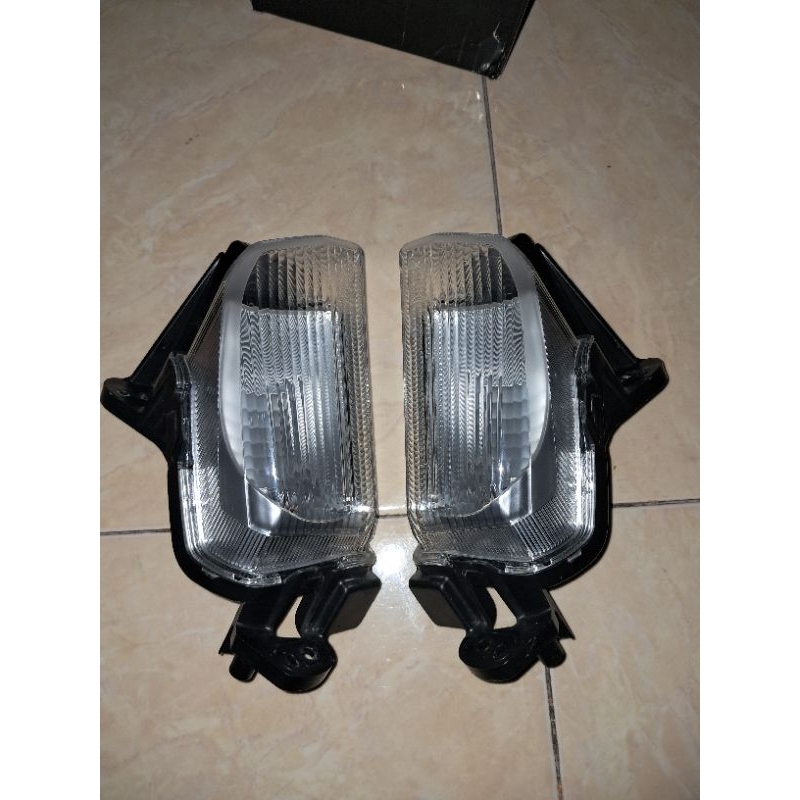 lampu sein Motor Aerox New 155