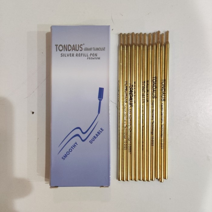 

Cashback 15 Akhir Pekan Silver Pen Tondaus Bolpen Besi Pola Bahan Kulit Oscar Spon Kain