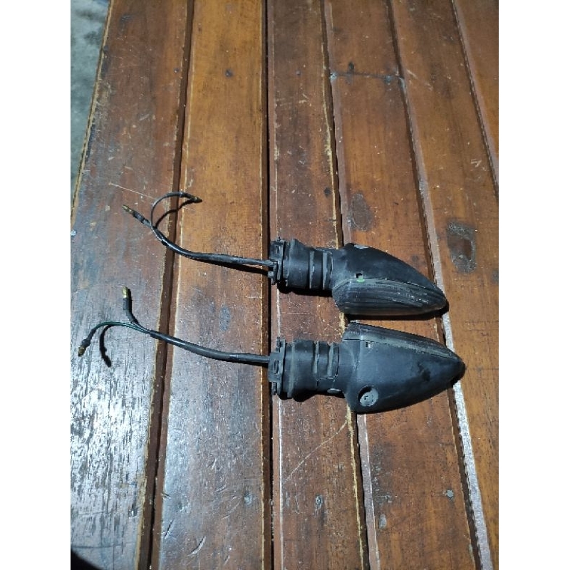 sein reting yamaha vixion new original bekas