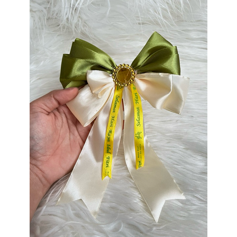 

pita kado / pita hampers lebaran