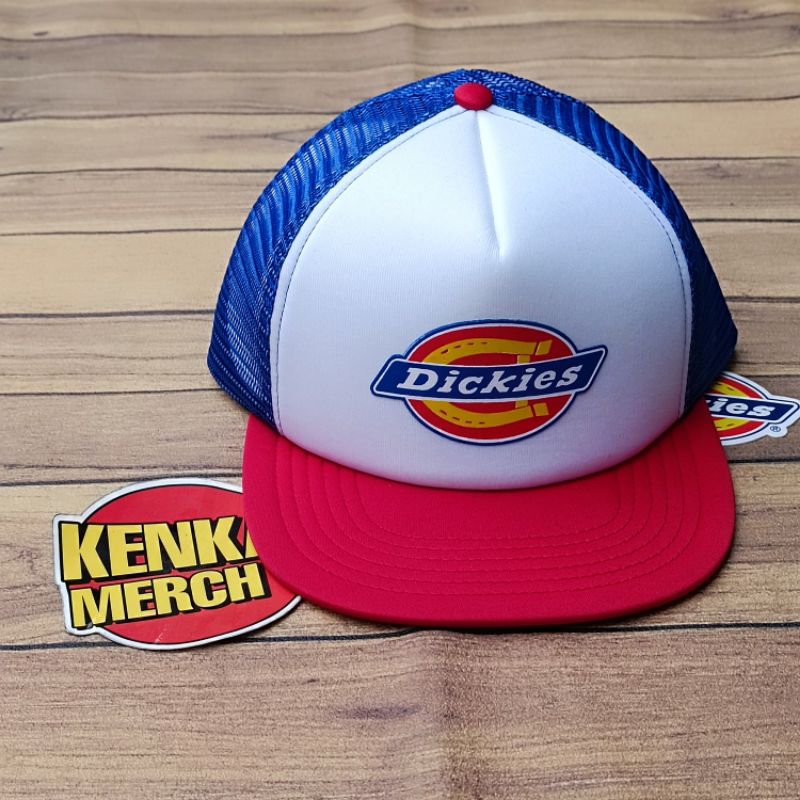 trucker hat dickes