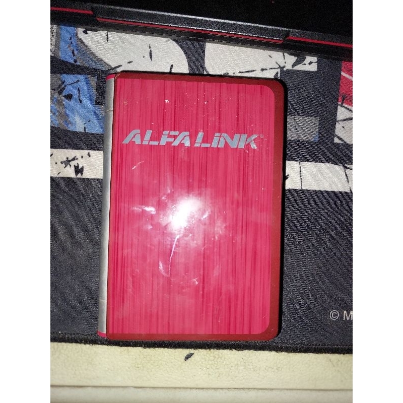 Alfalink Kamus Elektronik Original
