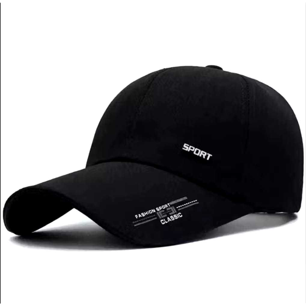 Topi Distro Terbaru Topi Kekinian Yang Lagi Trending Topi Murah Bahan Bagus Pria/Wanita COD