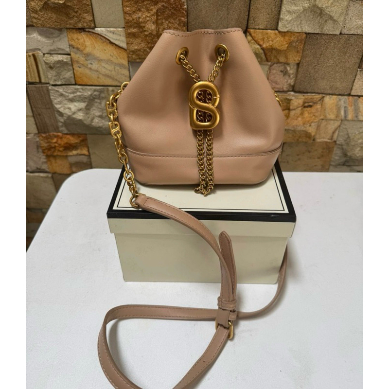 myra bag small buttonscarves