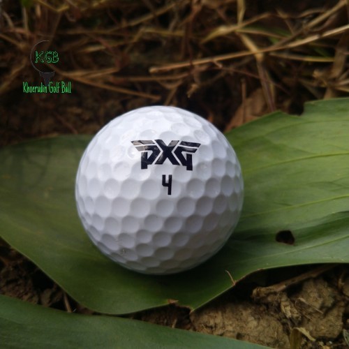 Bola Golf PXG Grade A Golf Ball Original Second