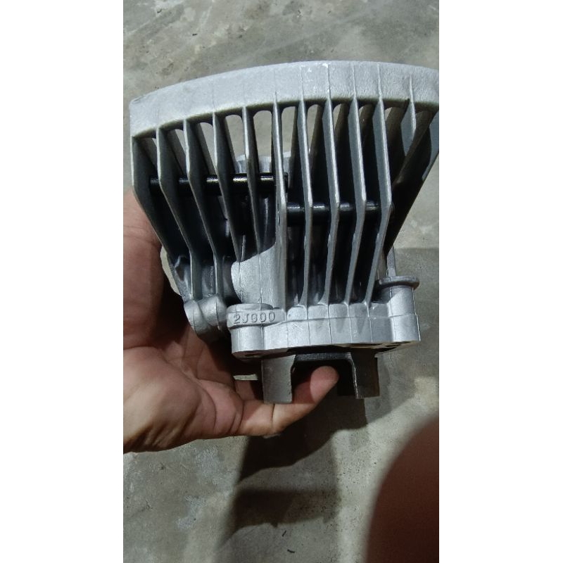 blok alfa sigma blok yamaha alfa sigma