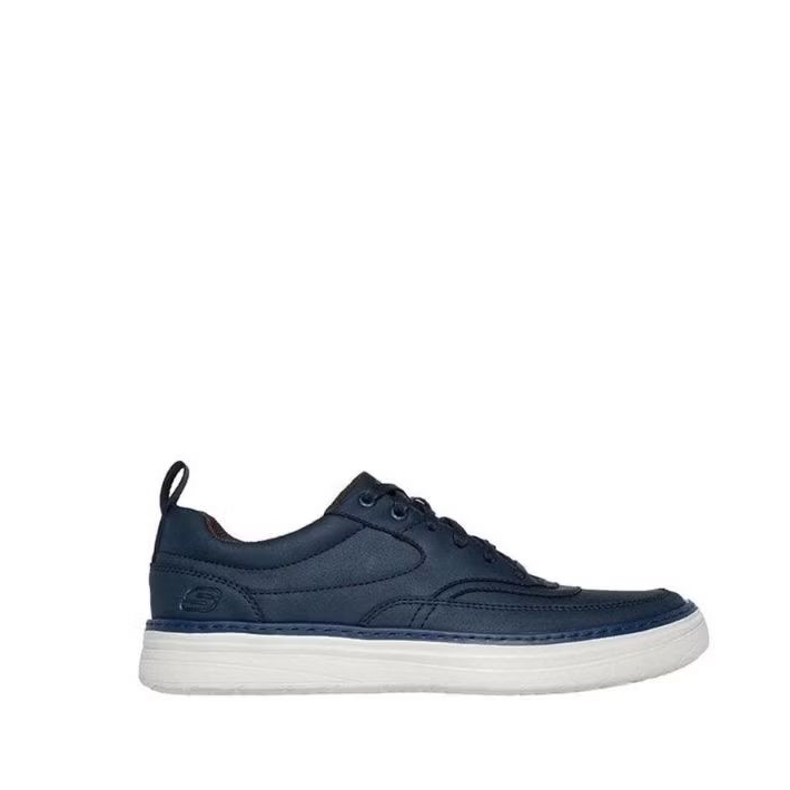 Skechers Hayland Men's Sneakers Shoes - Navy