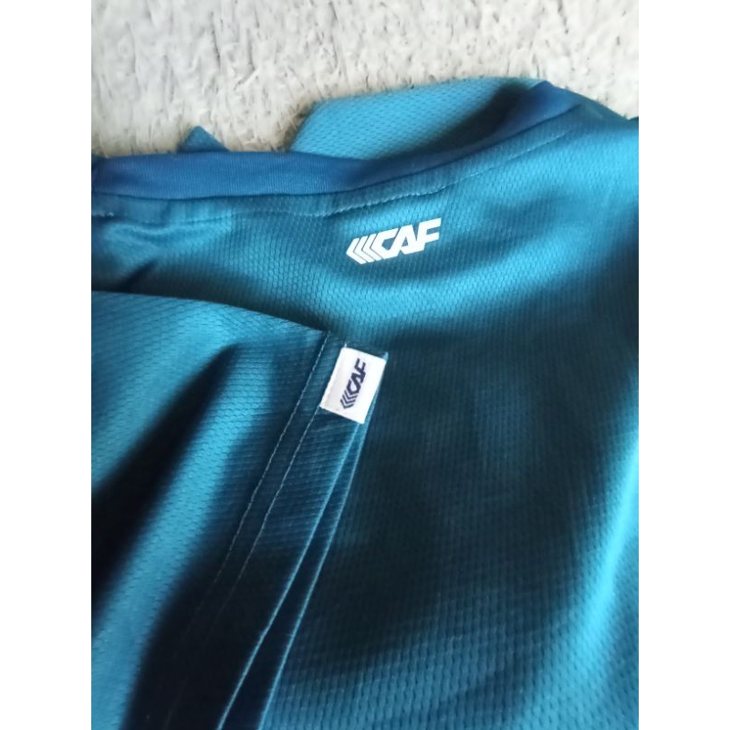 Kaos Lecaf