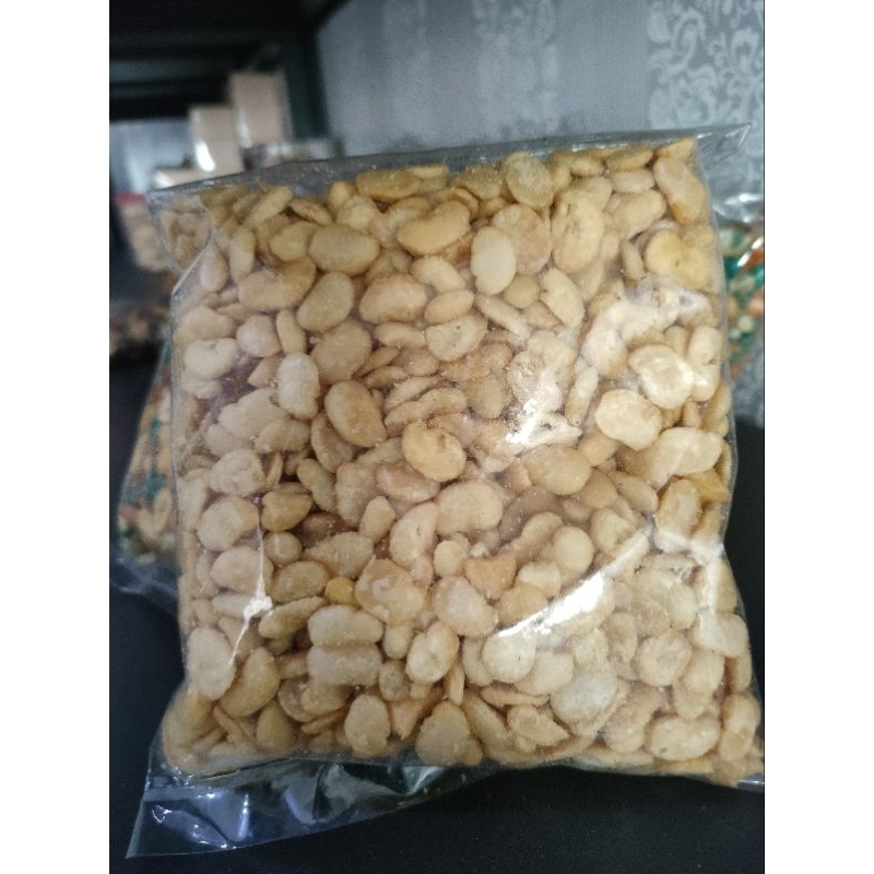 

kacang Koro Kupas Jaipong