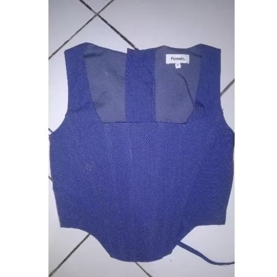 PRELOVED BAJU BRANDED