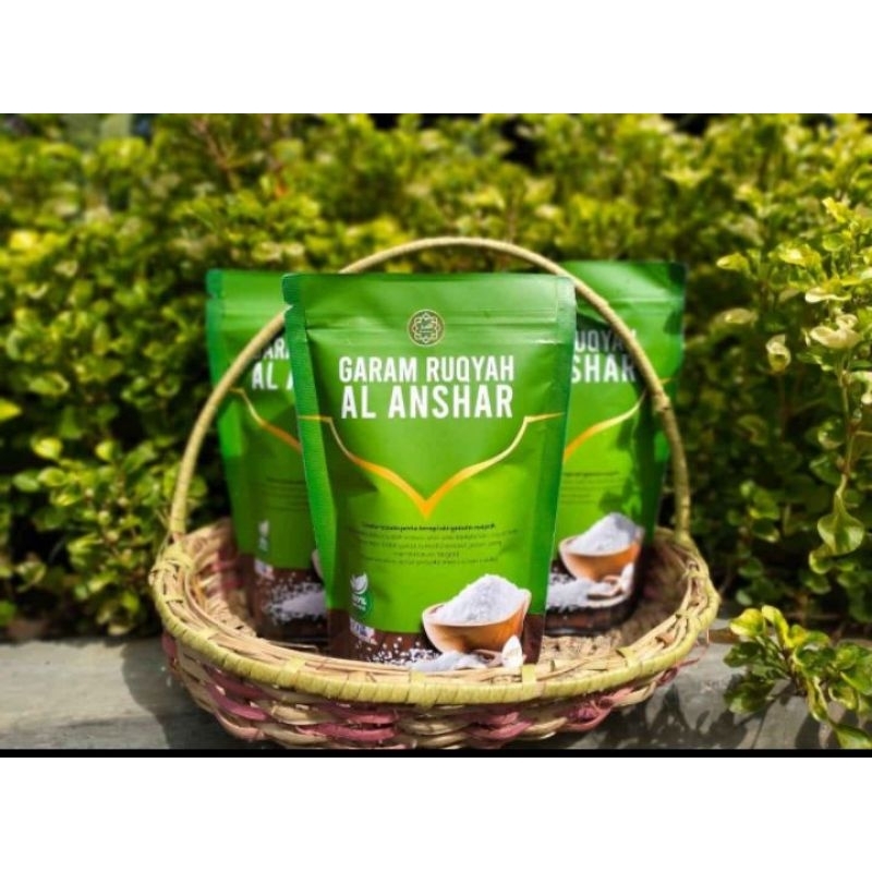 

Garam AL Anshar 100% Asli /Garam Therapy/Garam Mandi