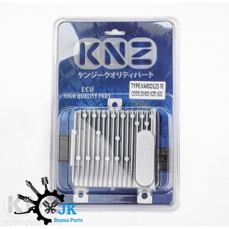 ECU ECM CDI VARIO 125 VARIO 125 FI KZR 601 KNZ