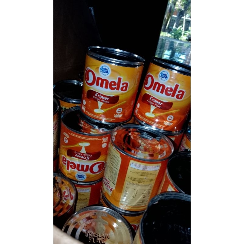 

omela