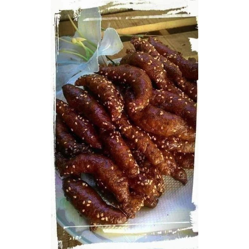 

kue toraja deppatori