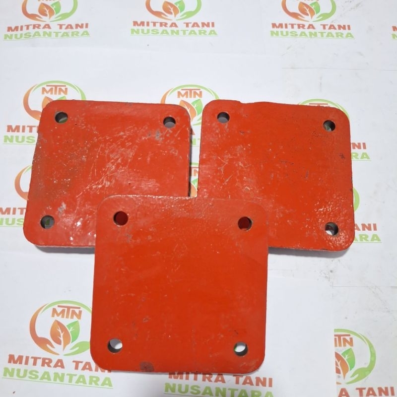 TUTUP GEARBOX ROTARY JONDER L5018 (BELAKANG) (51680) TRAKTOR | JONDER | TR4 | SPARE PART | KUBOTA | 