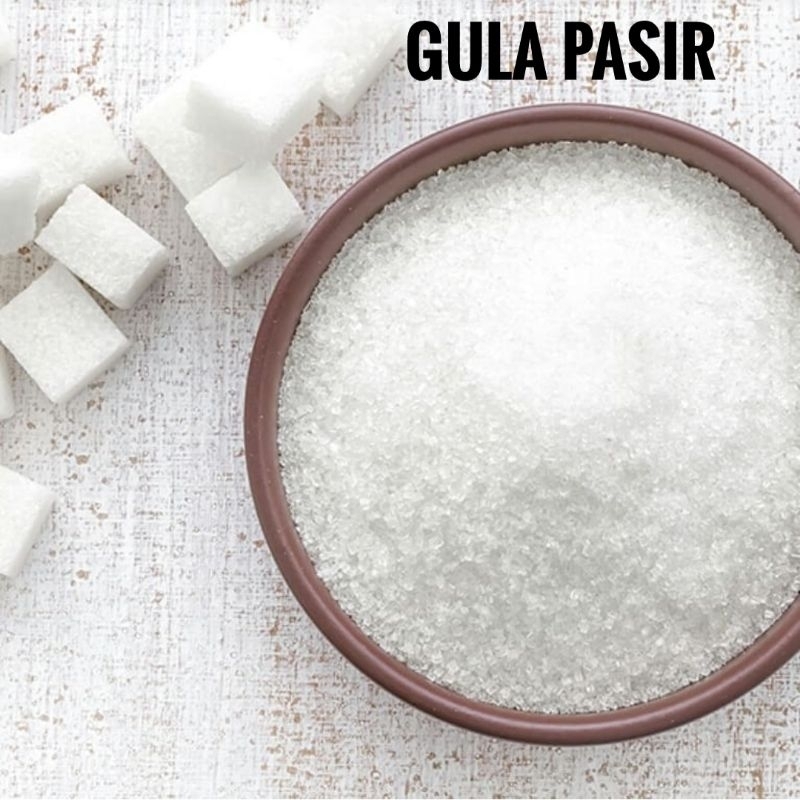 

Gula Pasir 1 Kg