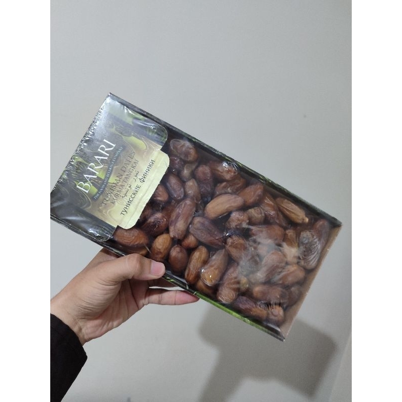 

BARARI TANGKAI / BARARI TUNISIA TANGKAI / BARARI TUNIS / OLEH OLEH UMROH HAJI 1KG