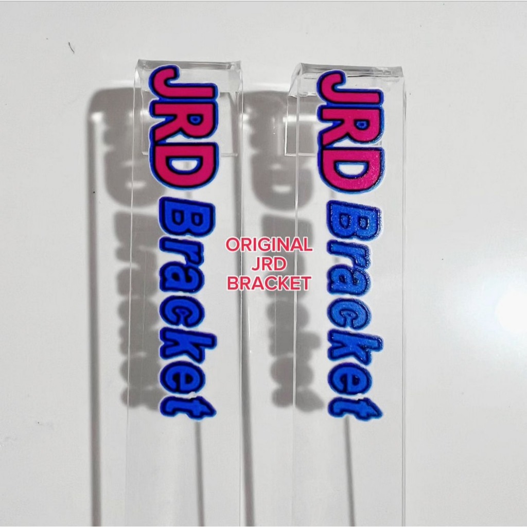 bracket jrd model 2025 / gantungan lampu tanning arwana PLL-T5-T4-LED box semua bisa