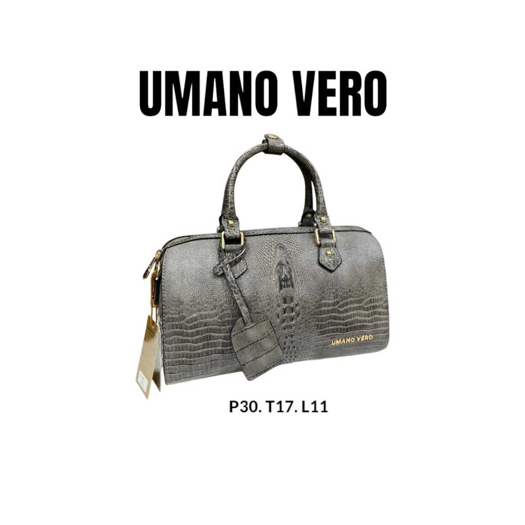 UMANO VERO Calista 3903 NEW MODEL TAS  TANGAN WANITA