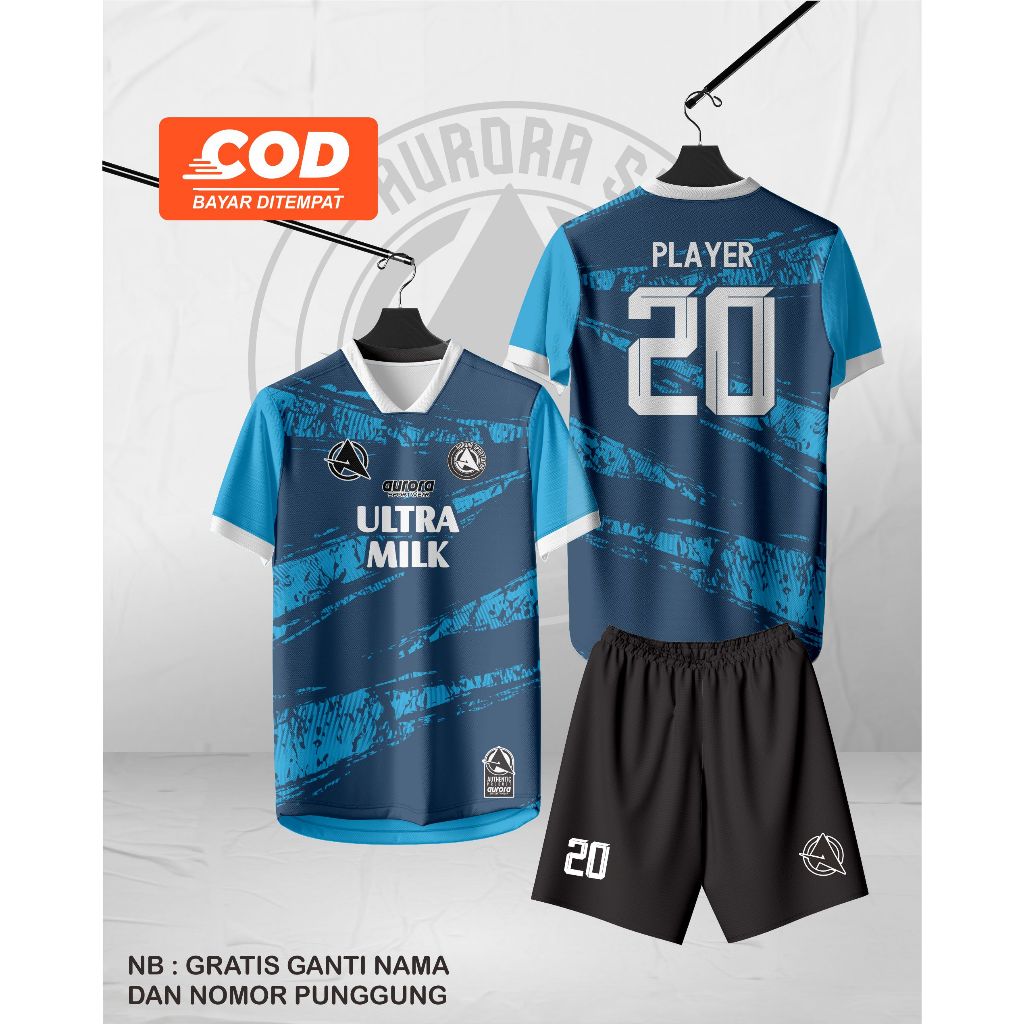 Nama Barang : Jersey Futsal Printing | Jersey Bola Printing | Jersey Setelan Printing | Jersey Volly