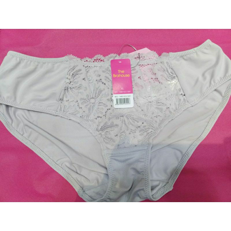 Celana dalam renda theBrahouse B02-1483