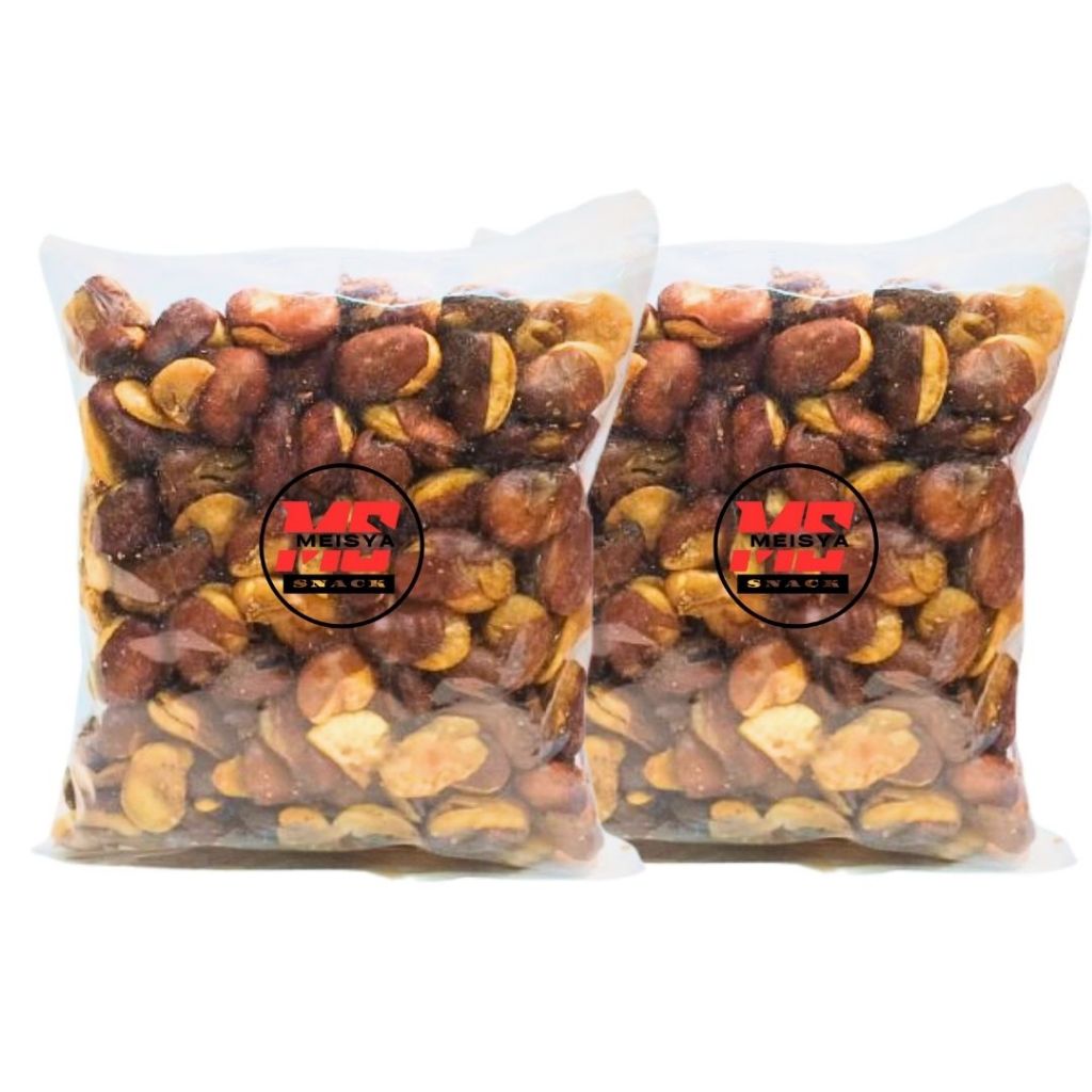 

Kacang Koro Kulit - 250gr Kacang Koro Kupas Kulit Kacang Koro