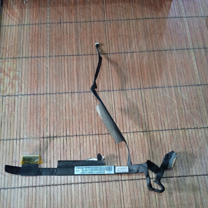 Fleksibel LCD HP Mini 210