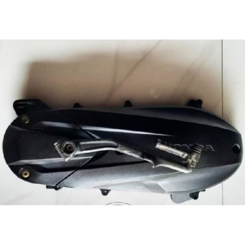 bak blok cvt Vario 125 old Vario 125 lama