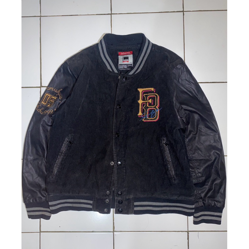 VARSITY FUBU VINTAGE 1992