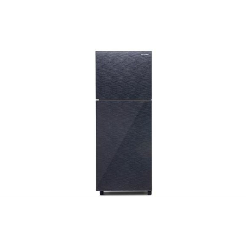 KULKAS SHARP SJ 246 XG-MS/MR / KULKAS SHARP 2 PINTU / SHARP 2 PINTU 246 XG 205 LITER