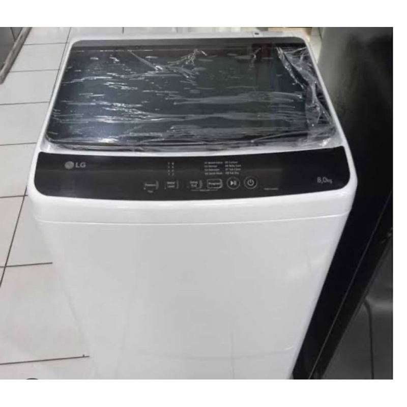 MESIN CUCI LG T2108NBTM