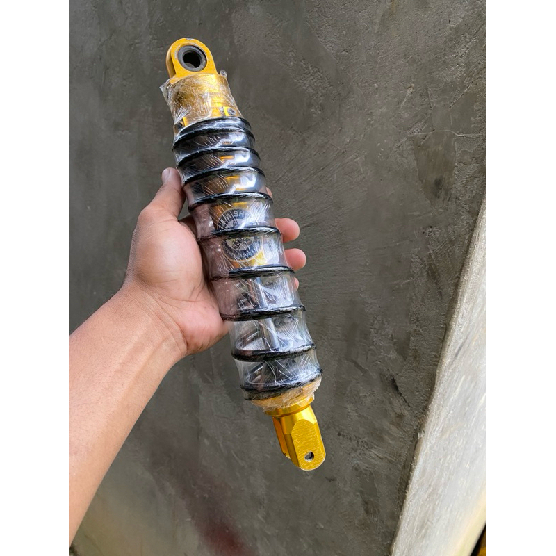 shock metik ukuran 320mm non tabung