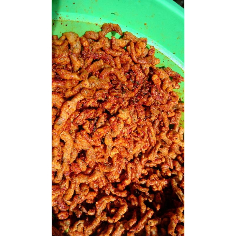 

usus pedas & ori urang bandung