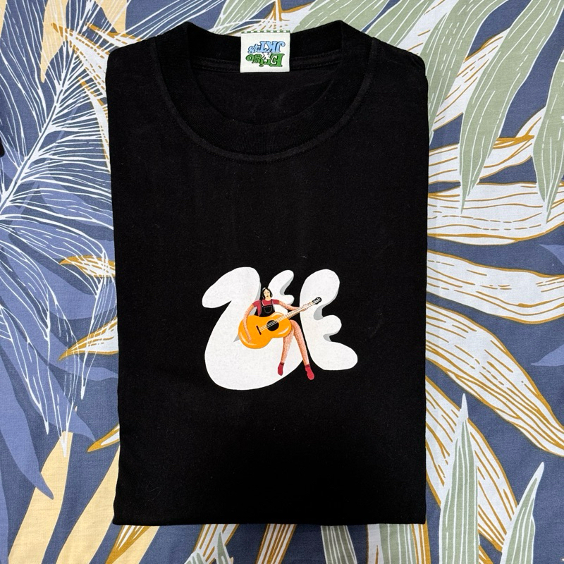 TSHIRT ERIGO X JKT48 ZEE VOL 5