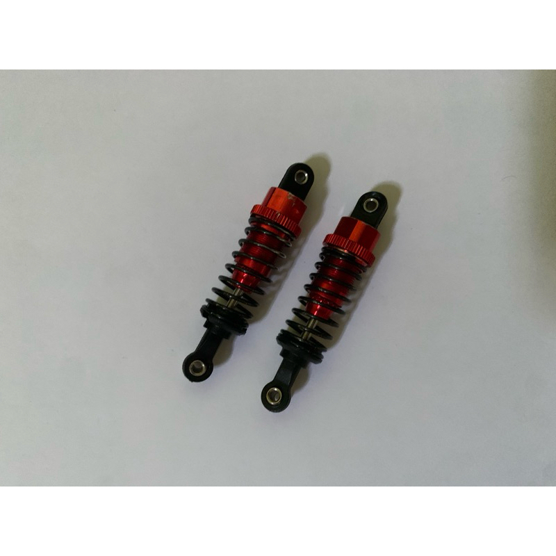 shock wpl metal 2pcs