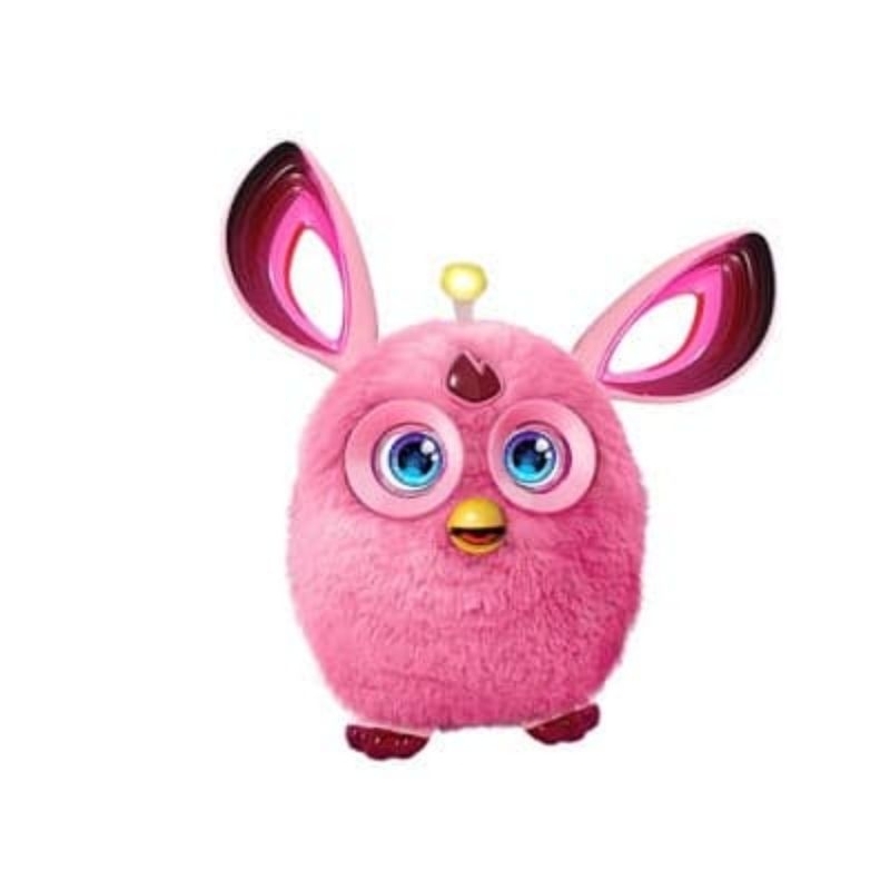 Boneka Furby Connect World Hasbro